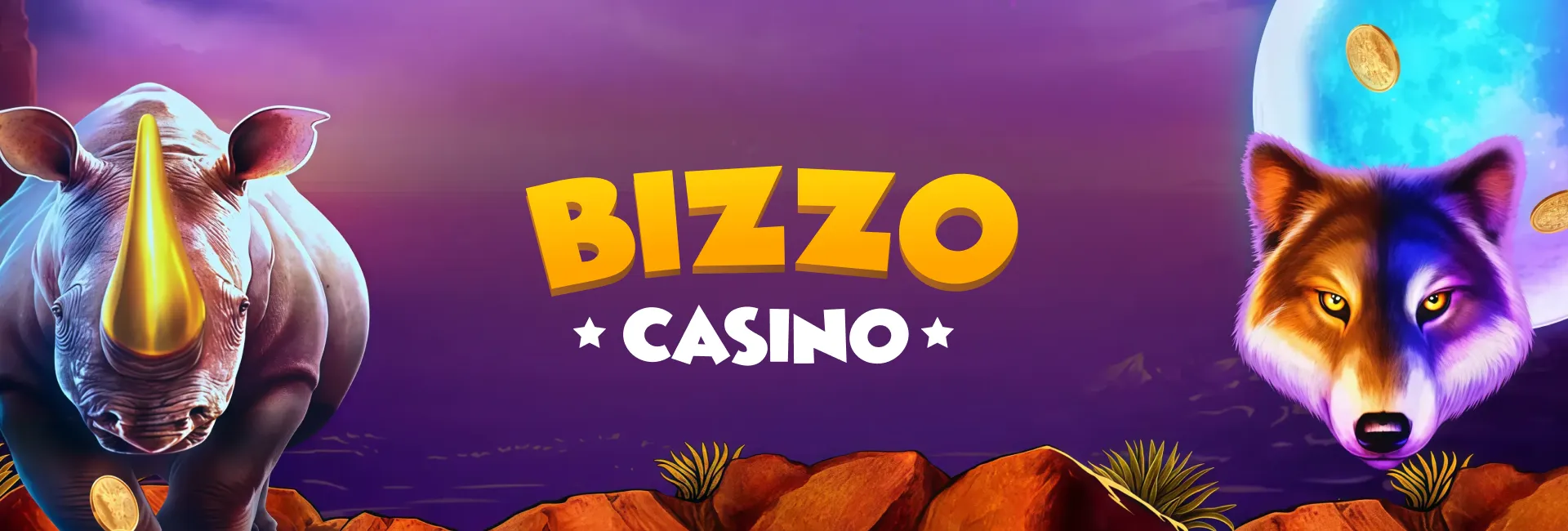 Bizzo Casino